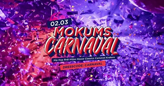 Mokums Carnaval