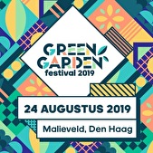 Green Garden Festival