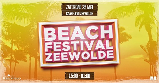 Beach Festival