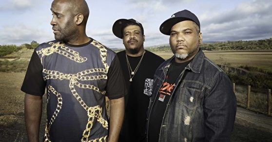 De La Soul