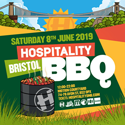 Hospitality BBQ