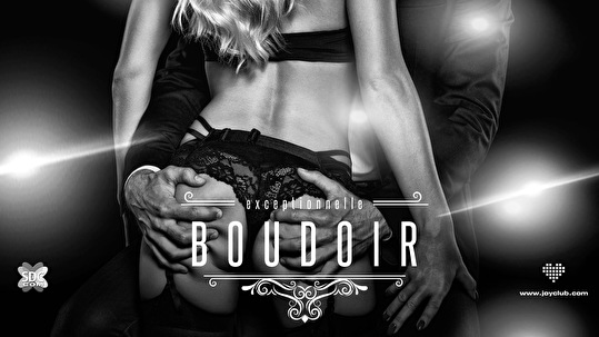 Boudoir Exceptionnelle