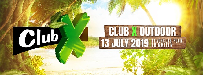 Club X Outdoor