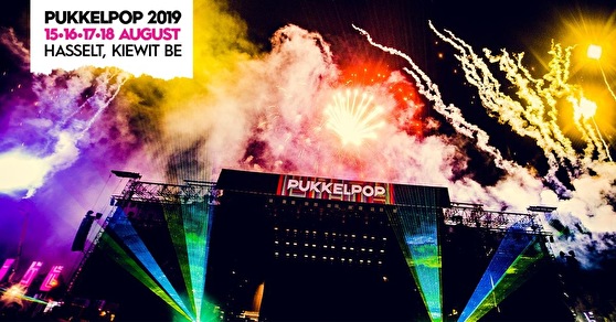 Pukkelpop