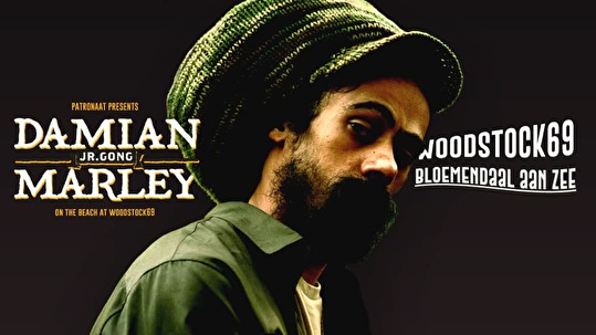 Damian Marley