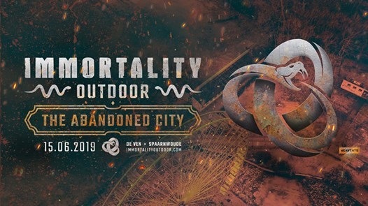 Immortality Outdoor