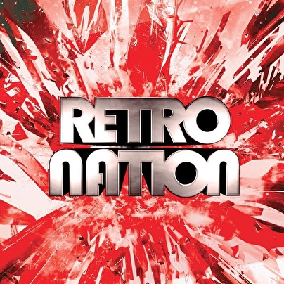 Retro Nation on Tour