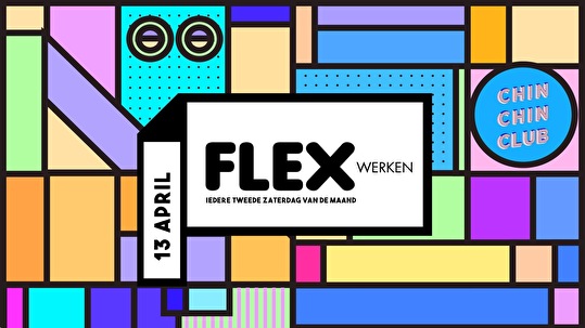 FLEX werken