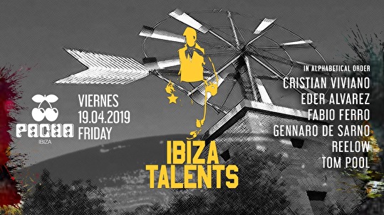 Ibiza Talents