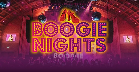 Boogie Nights