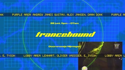 Trancebound