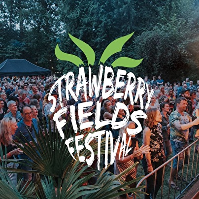 Strawberry Fields Festival