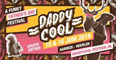 Daddy Cool Festival