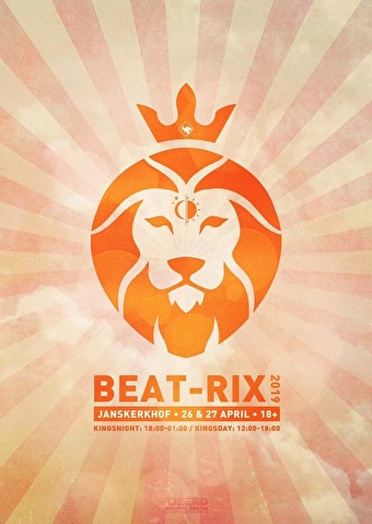 Beat-rix