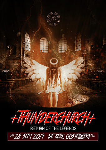 Thunderchurch