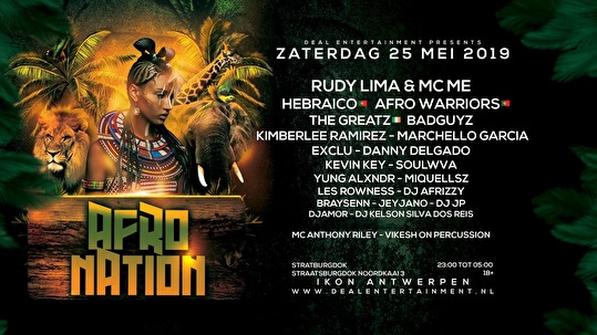 Afro Nation