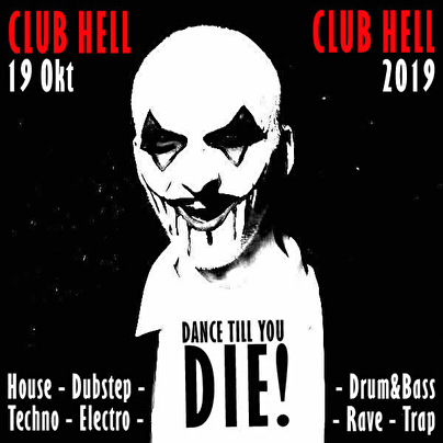 Club Hell