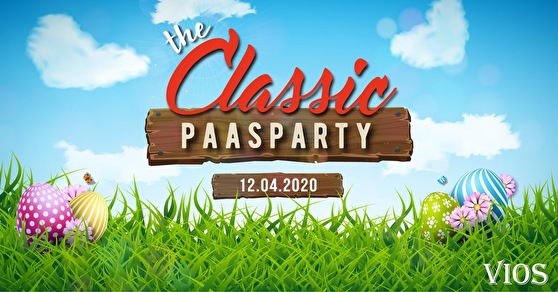 The Classic Paasparty