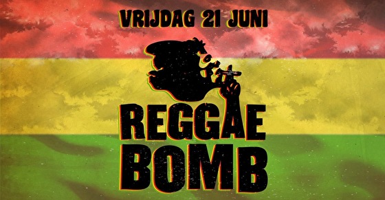 Reggaebomb