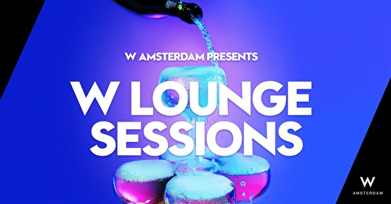W Lounge Sessions