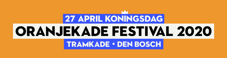 Oranjekade Festival