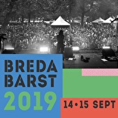 Breda Barst