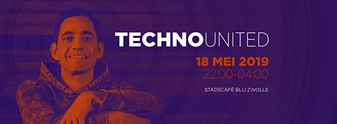 Techno United