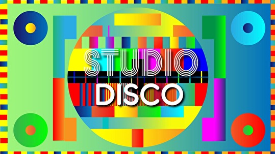 Studio Disco