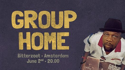 Group Home