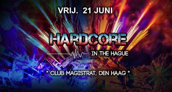 Hardcore in the Hague