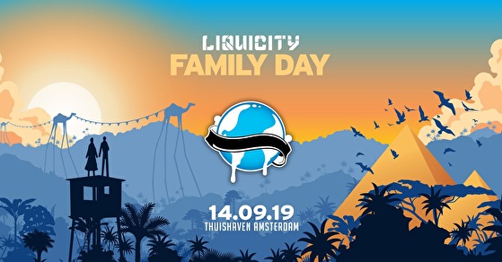 Liquicity Family Day