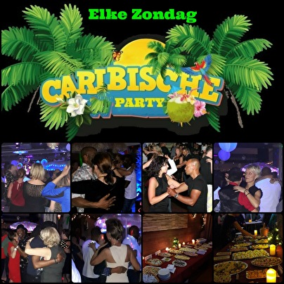 Caribbean Party