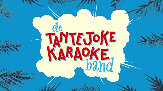 Tante Joke Karaoke Band