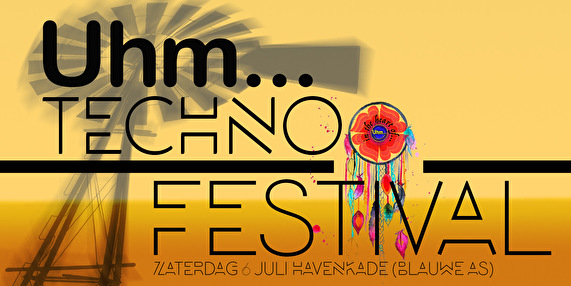 Uhm Techno Festival