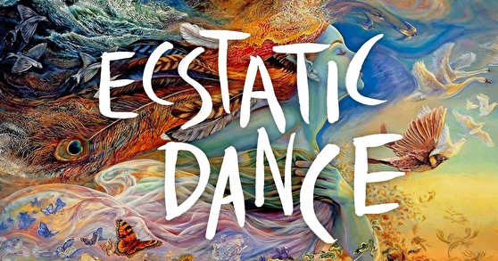 Ecstatic Dance