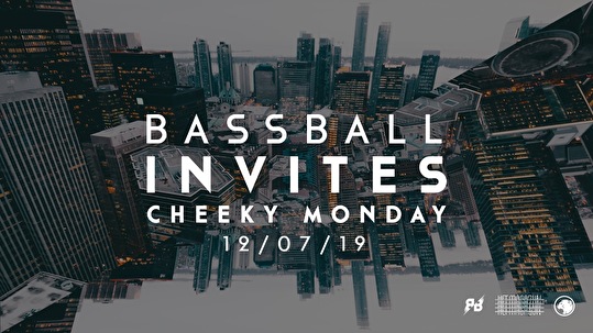 Bassball Invites