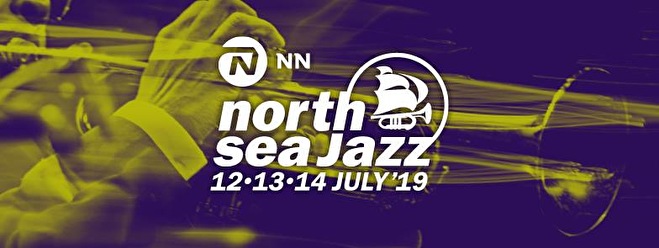 North Sea Jazz Festival