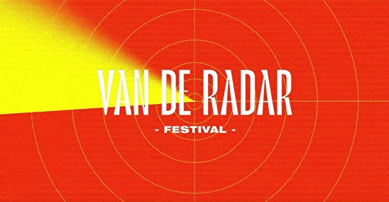 Van De Radar Festival