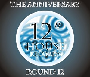 12"House DJ contest round 12
