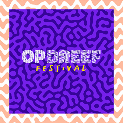 Op Dreef Festival