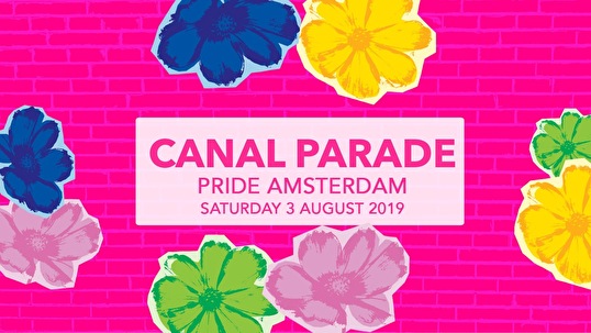 Canal Parade