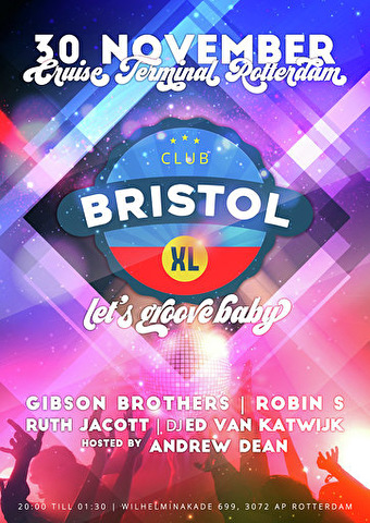 Club Bristol