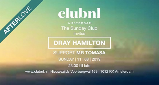 The Sunday Club