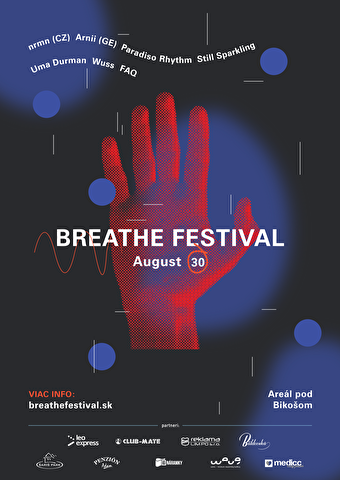 Breathe Festival