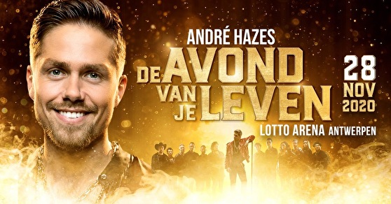 André Hazes