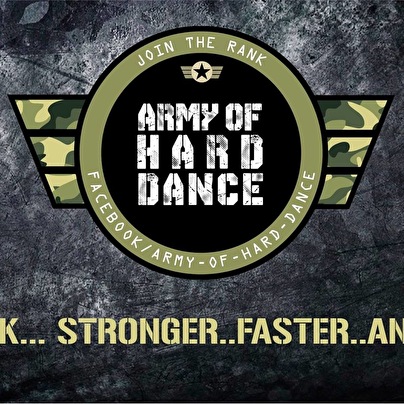 Army of Hard Dance