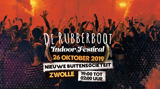 De Rubberboot