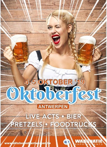 Oktoberfest