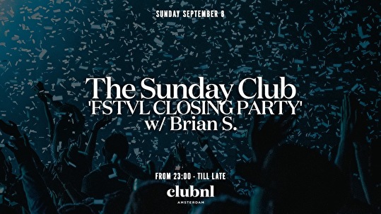 The Sunday Club