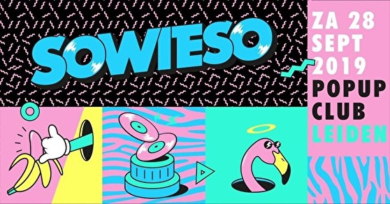 Sowieso